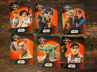 Disney Infinity 3.0 - Star Wars Set  - Portal + 8 Figuren  - PS3 / Playstation 3
