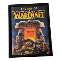 Warcraft III - Reign of Chaos - Collector's Edition (PC) Deutsch + Frozen Throne