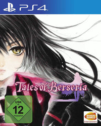 Tales of  Berseria - Sony Playstation 4 / PS4