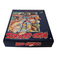 Kid Gloves - Atari ST