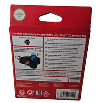 Leg Strap  - Nintendo Switch