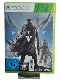 Destiny - XBOX 360