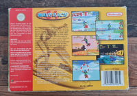 Wave Race 64  - Nintendo 64 - N64 - Mit OVP !