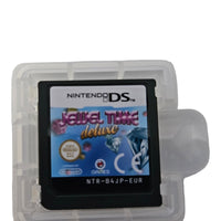 Jewel Time Deluxe - Nintendo DS