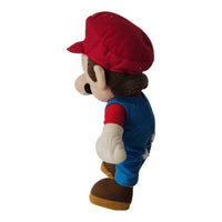 Super Mario- Kuscheltier - - Stofftier - Original - 38 cm