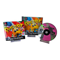 Q Bert  - Playstation - PS1
