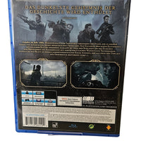 The Order 1886  - Sony Playstation 4 / PS4