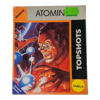 Atomino - Commodore Amiga - Topshot