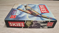 Reach for the Skies - Commodore Amiga