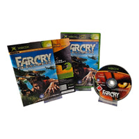 Far Cry Instincts - Microsoft XBOX - Xbox Classic