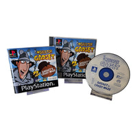 Inspector Gadget - Playstation - PS1