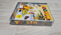 Toobin - Commodore Amiga