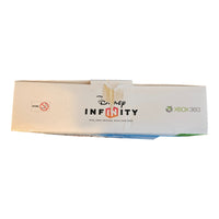Disney Infinity - Starter Set - Xbox360 - OVP