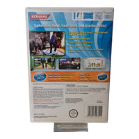 Step to the Beat  - Nintendo WII