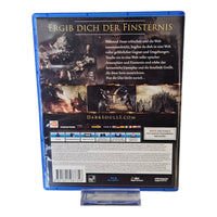 Dark Souls III  - Playstation 4 / PS4