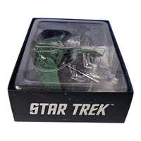Star Trek - Collectors Model- The Valdore - Eaglemoss- 8931-A/D