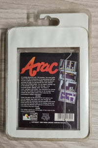 ARAC - Commodore 64/128 Tape - NEU -