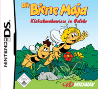 Biene Maja  - Nintendo DS