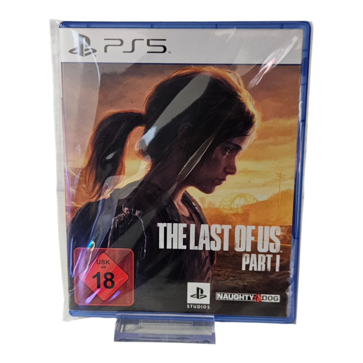 The Last OF US Part I -  Playstation 5 / PS5