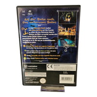Castleween - Gamecube / GC