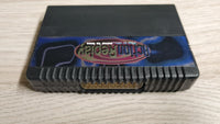 Action Replay - Sega Saturn