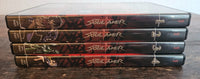 The Soultaker *  1-4  *  - DVD - Anime