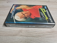 Arnold Palmer Tournament Golf - Mega Drive