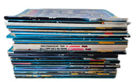 64ér Zeitschriften Sammlung - 1986/87/88 + Sonderausgaben - 27 Zeitschriften