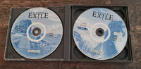 MYST EXILE III  - PC - WIN 95 / 98 -  Big Box -