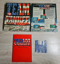 Team Yankee - Commodore Amiga