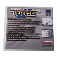 NEMESIS - Nintendo Game Boy / GB