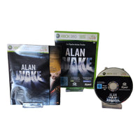 Alan Wake - XBOX 360