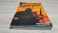 Combat Zone - Commodore 64 - Neu & Verschweißt