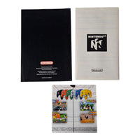 Glover - Nintendo 64 - OVP