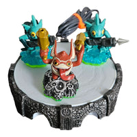 Skylanders: Spyro´s Adventure + Portal + 18 Figuren + 7 Totems + Portal  - Plays