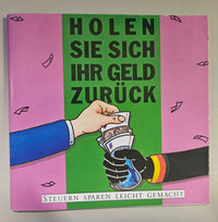 Holen Sie sich ihr Geld zurück   - Commodore 64/128 / C64 - C128
