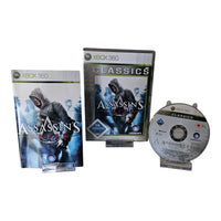 Assassin´s Creed  -  XBOX 360