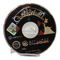 Castleween - Gamecube / GC
