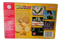 Yoshis Story  - CIB - OVP - Nintendo 64