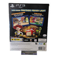 TOY Story 3 - Papschuber - Playstation 3 / PS3