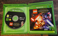 Lego Star Wars Das Erwachen der Macht - XBOX ONE