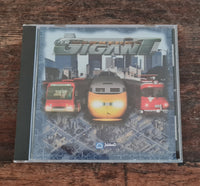 Der Verkehrs Gigant - PC - Win 95 / 98  -  Big Box -