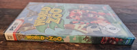 World of Zoo  - PC - Windows - NEU -