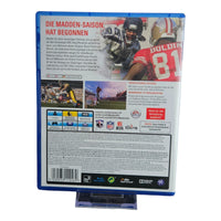 NFL Madden 15  - Sony Playstation 4 / PS4