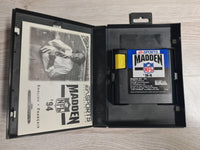 Madden NFL 94 - Mega Drive