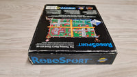 RoboSport - Commodore Amiga