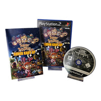 Myth Makers Super Kart GP  - Playstation 2 / PS2