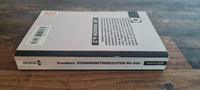 Standard Betriebssystem MS-DOS - Einführung - rororo - 1994