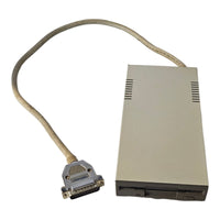 Externes Laufwerk - Zweitlaufwerk - Commodore Amiga