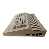 Commodore 64 II Computer Set / 1541 II Diskettenlaufwerk - Software